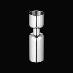 Christofle Stainless Steel Jigger