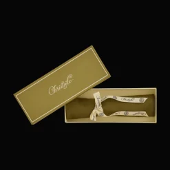 Christofle Stainless Steel Medium Individual Flatware Set