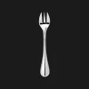 Christofle Stainless Steel Oyster Fork