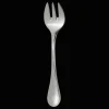 Christofle Stainless Steel Oyster Fork