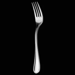 Christofle Stainless Steel Salad Fork