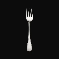 Christofle Stainless Steel Salad Fork
