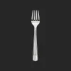 Christofle Stainless Steel Salad Fork