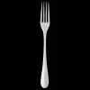 Christofle Stainless Steel Serving Fork