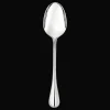 Christofle Stainless Steel Serving Spoon