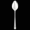 Christofle Stainless Steel Serving Spoon