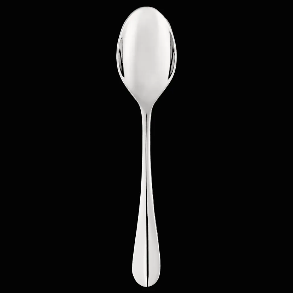 Christofle Stainless steel Serving Spoon