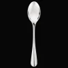 Christofle Stainless Steel Serving Spoon