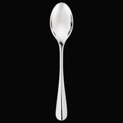 Christofle Stainless Steel Serving Spoon