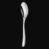 Christofle Stainless Steel Serving Spoon