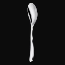 Christofle Stainless Steel Serving Spoon
