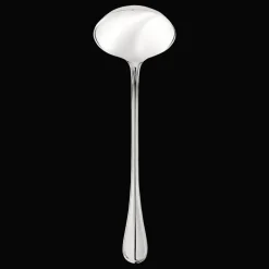 Christofle Stainless Steel Soup Ladle