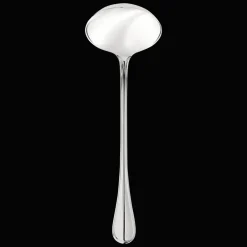 Christofle Stainless Steel Soup Ladle