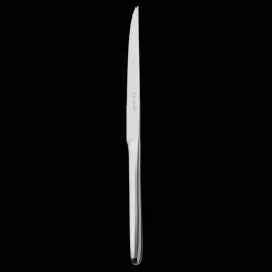 Christofle Stainless Steel Steak Knife