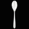 Christofle Stainless Steel Table Spoon