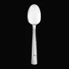Christofle Stainless Steel Table Spoon