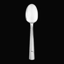 Christofle Stainless Steel Table Spoon