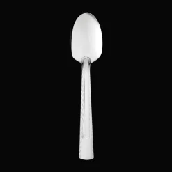 Christofle Stainless Steel Table Spoon