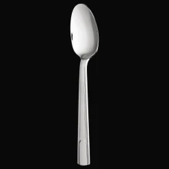 Christofle Stainless Steel Table Spoon