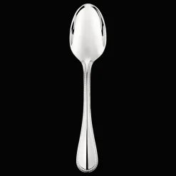 Christofle Stainless Steel Table Spoon