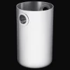 Christofle Stainless Steel Wine Bucket