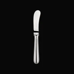 Christofle Sterling Silver Butter Knife