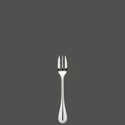 Christofle Sterling silver cake fork