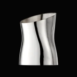 Christofle Sterling Silver Champagne bucket - Elliott Barnes