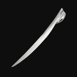 Christofle Sterling Silver Champagne Saber - Elliott Barnes
