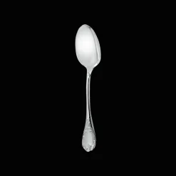 Christofle Sterling Silver Coffee Spoon