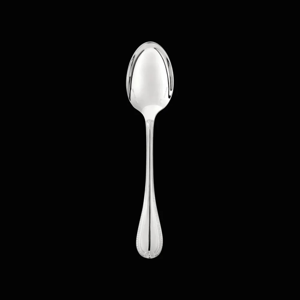 Christofle Sterling Silver Coffe Spoon