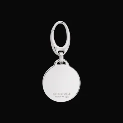Christofle Sterling Silver Collar Charm