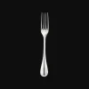 Christofle Sterling Silver Dessert Fork