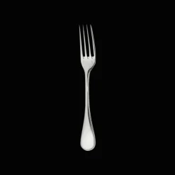Christofle Sterling Silver Dessert Fork