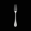 Christofle Sterling Silver Dessert Fork