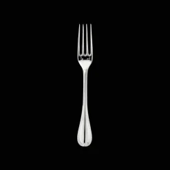 Christofle Sterling Silver Dessert Fork