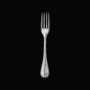 Christofle Sterling Silver Dessert Fork