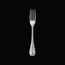 Christofle Sterling Silver Dessert Fork