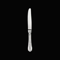Christofle Sterling Silver Dessert Knife