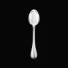 Christofle Sterling Silver Dessert Spoon