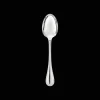 Christofle Sterling silver dessert spoon