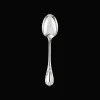 Christofle Sterling Silver Dessert Spoon