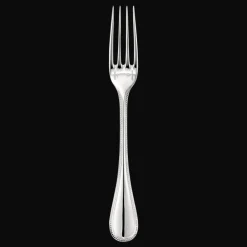 Christofle Sterling Silver Dinner Fork