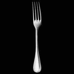 Christofle Sterling Silver Dinner Fork