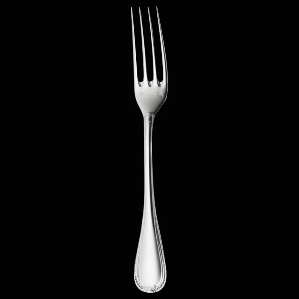 Christofle Sterling Silver Dinner Fork