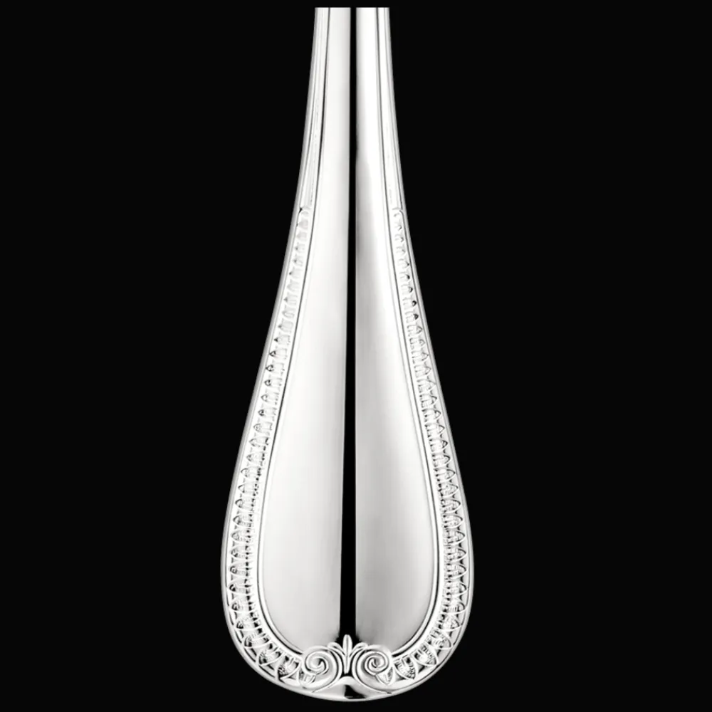 Christofle Sterling Silver Dinner Fork