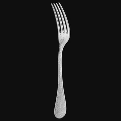 Christofle Sterling silver dinner fork