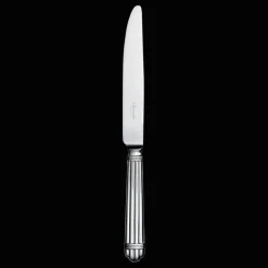 Christofle Sterling Silver Dinner Knife