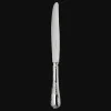 Christofle Sterling silver dinner knife
