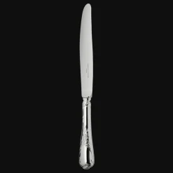 Christofle Sterling silver dinner knife